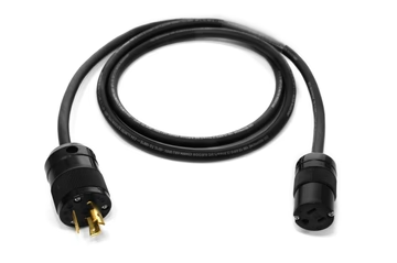 Digiflex LTL520-1203-10 Twist-Lock Extension w/L5-20 & 12 AWG Cable - 10 Foot