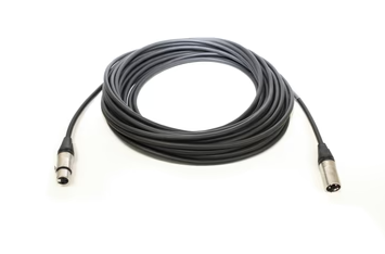 Digiflex LDMX3-3 3 Pin DMX Cable - 3 Foot