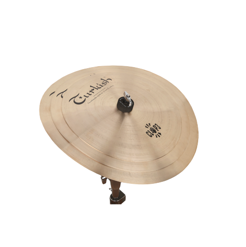 Turkish CLAP3CLASSIC Clap3 Classic Stack Cymbals - 12", 14" & 16"