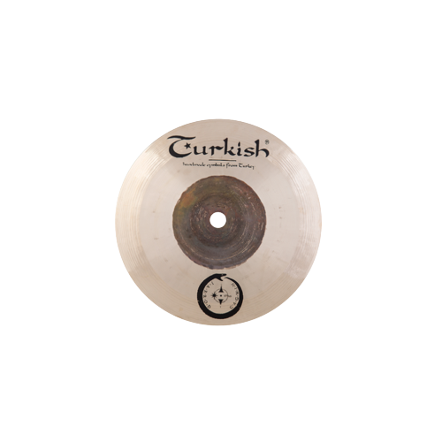 Cymbale Splash L-SP7 Jarrod Cagwin LöB turque - 7"