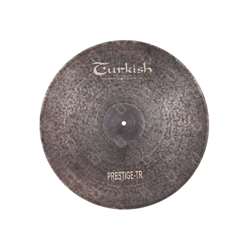 Cymbale ride turque PR-R20 Prestige - 20"