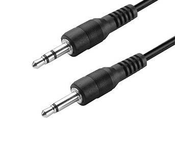 Blustream IRCAB 3.5mm Mono to 3.5mm Stereo Cable (12V to 5V)
