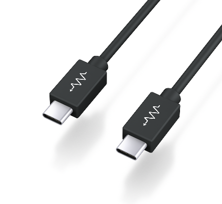 Blustream USBCM3 USB-C Data and Video Cable - 3m