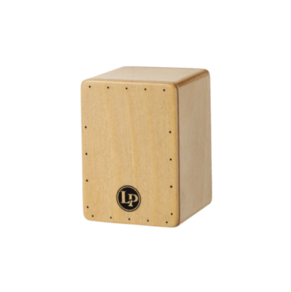 Latin Percussion LP448 Mini Cajon Shaker