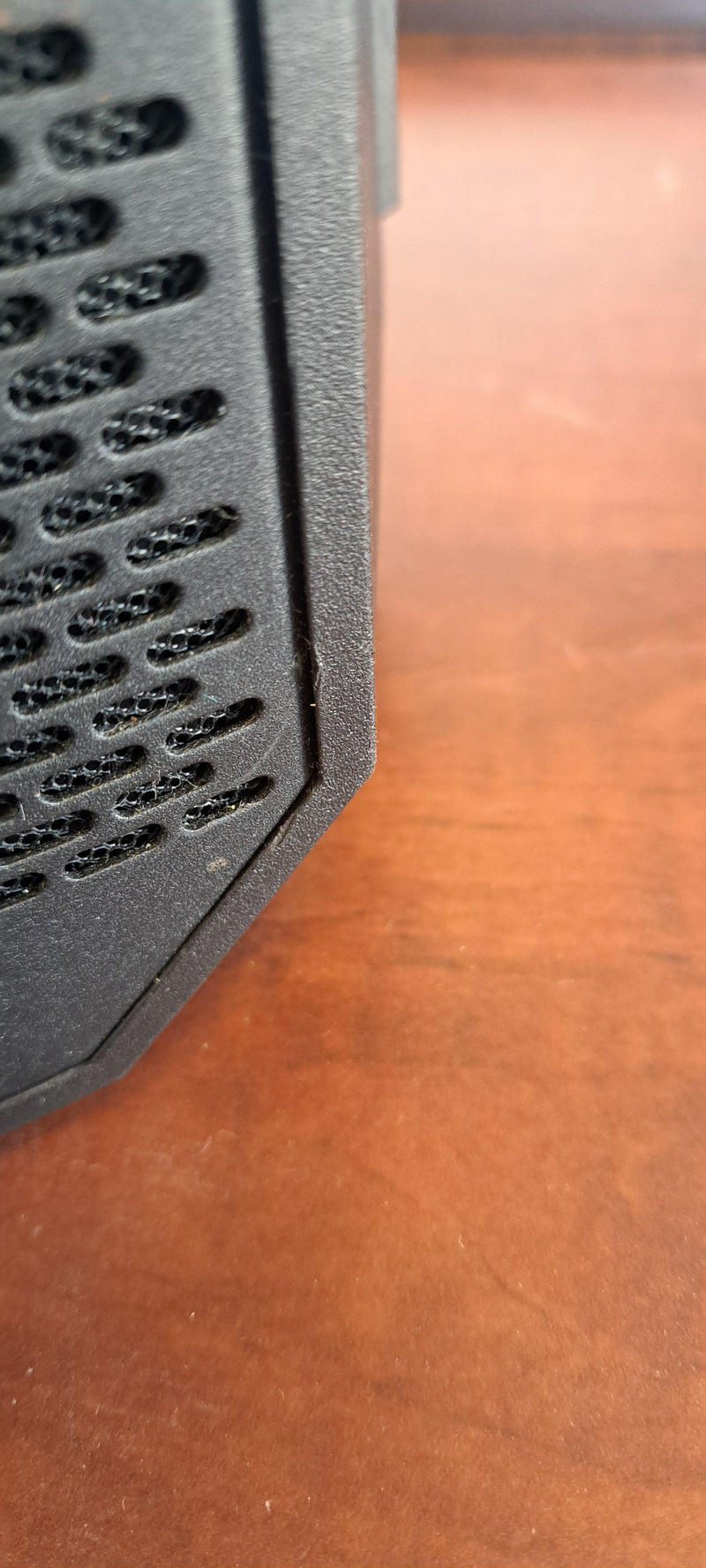 Haut-parleur Mackie Thump Go Portable Averaged Battery - 8 ”(utilisé)