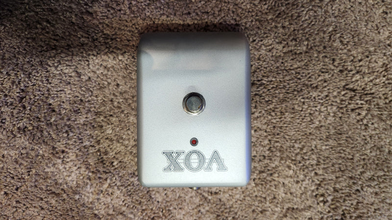 Vox AC30BM Brian May Limited Edition 30W Guitar Combo Amplifier - 2x12" (USED)