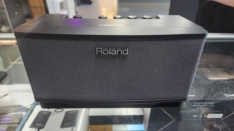 Roland CUBE LITE Guitar Amplifier (Black) (USED)