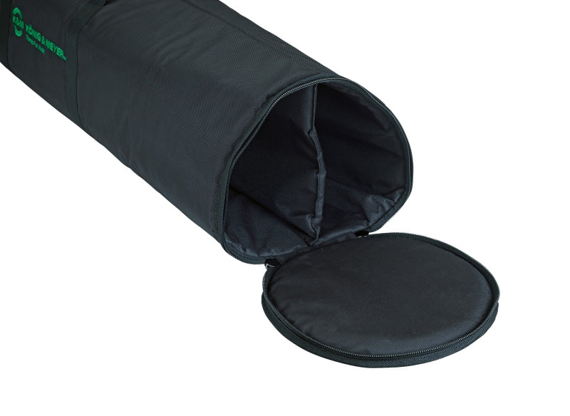 K&M 21316 Speaker Stand Carry Bag (Black)