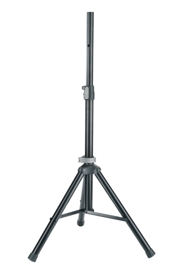 K&M 21454 Aluminum Speaker Tripod Stand