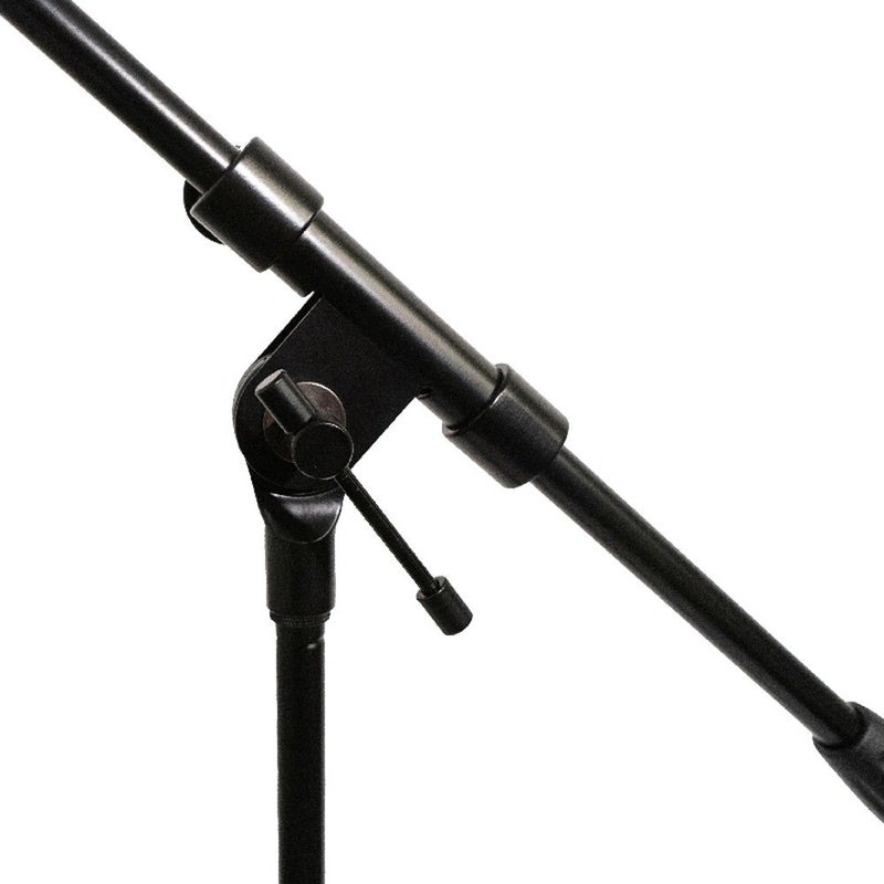 Triad-Orbit Precision PR-ST-BM2/IO-RA Short Mic Stand with Telescoping Boom Arm