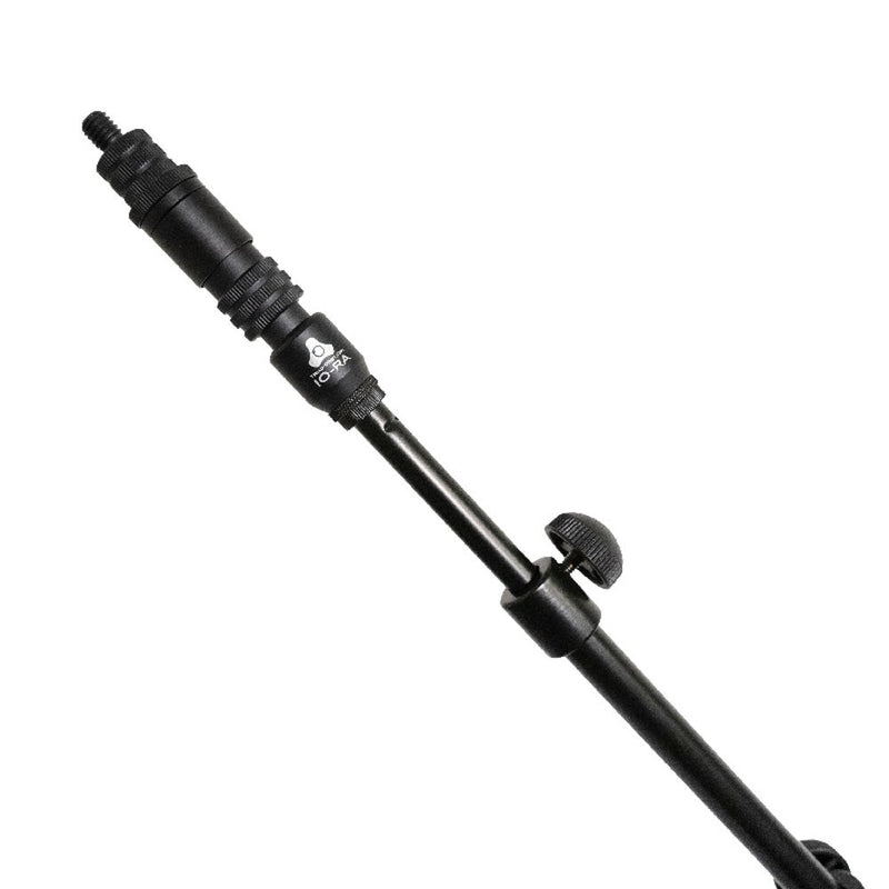 Triad-Orbit Precision PR-ST-BM2/IO-RA Short Mic Stand with Telescoping Boom Arm