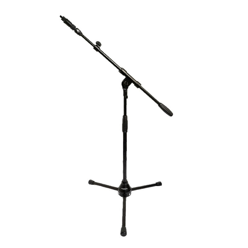 Triad-Orbit Precision PR-ST-BM2/IO-RA Short Mic Stand with Telescoping Boom Arm