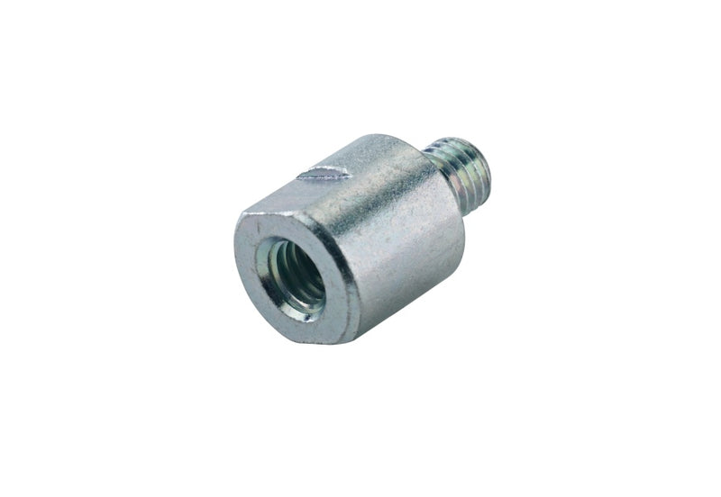 K&M 21980 External Thread Adapter