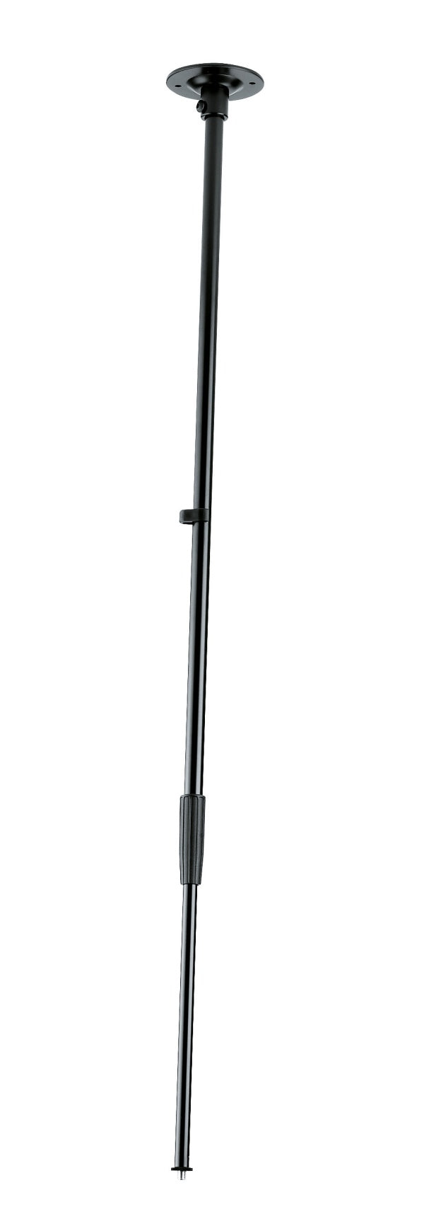 K&M 22160 Microphone Ceiling Stand