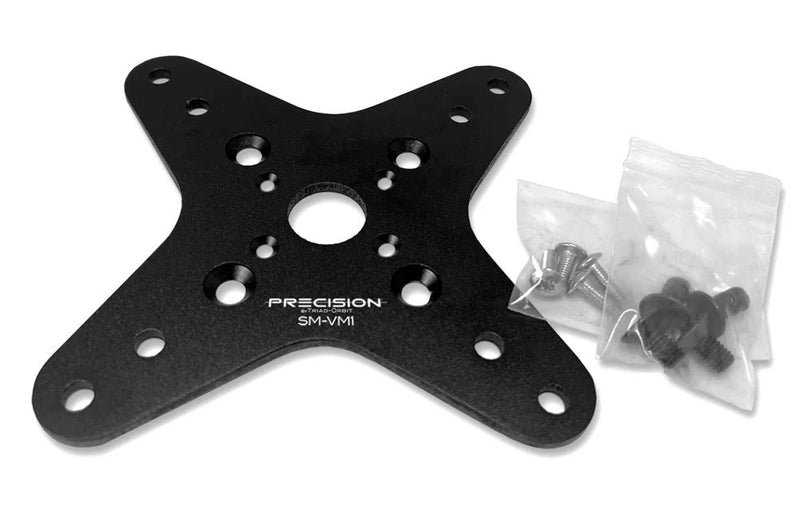 Triad-Orbit SM-VM1 Precision Vesa Mount Bracket Designed For Speakers