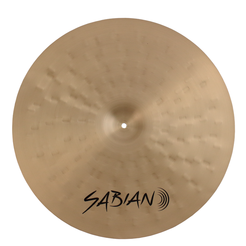 Sabian 12210XTN HHX Tempest Cymbale Crash/Ride - 22''