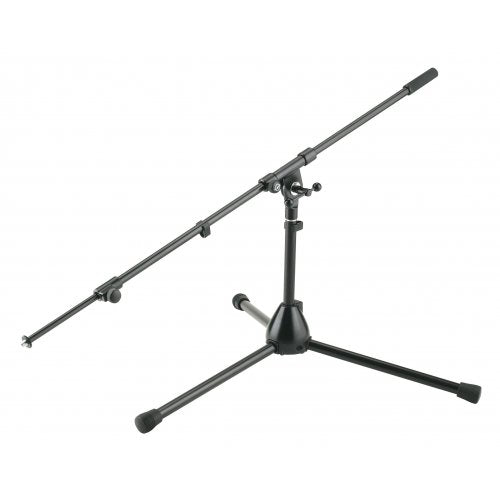 K&M 255 Low Level Microphone Stand