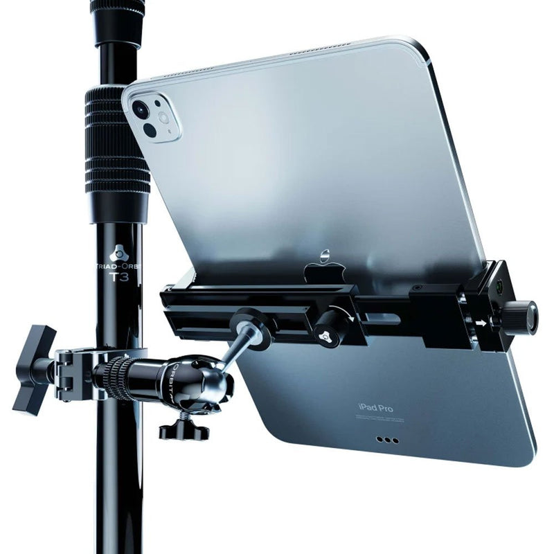 Triad-Orbit IORBIT PRO Universal Smartphone and Tablet Holder