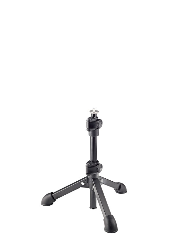 K&M 23150 Tabletop Microphone Stand