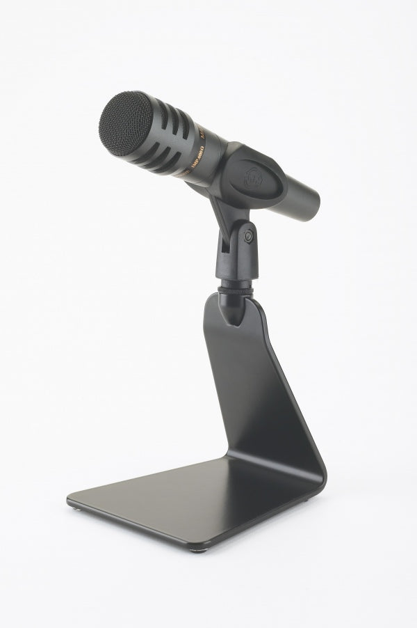 Support de table de microphone de conception K&M 23250