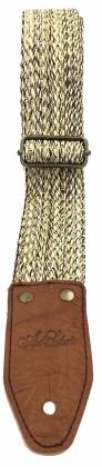 Art & Lutherie 045303 Guitar Strap (Wrangler Natural)