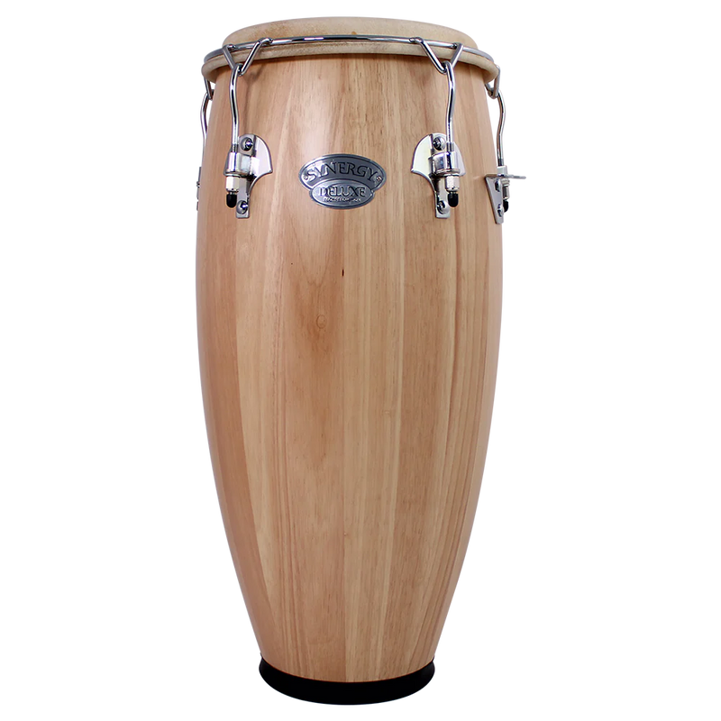 Toca 23512-N Synergy Deluxe Tumba  - 12" (Natural)