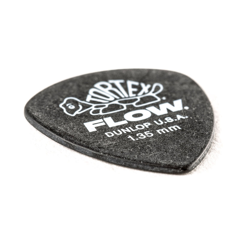 Dunlop TORTEX FLOW Pick - 1.35mm