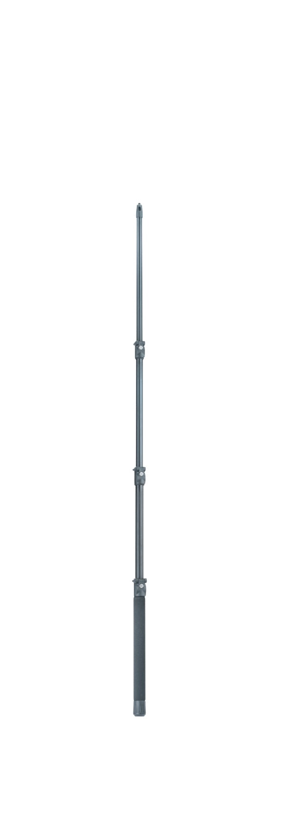 Pole de pêche au microphone K&M 23781 - Medium