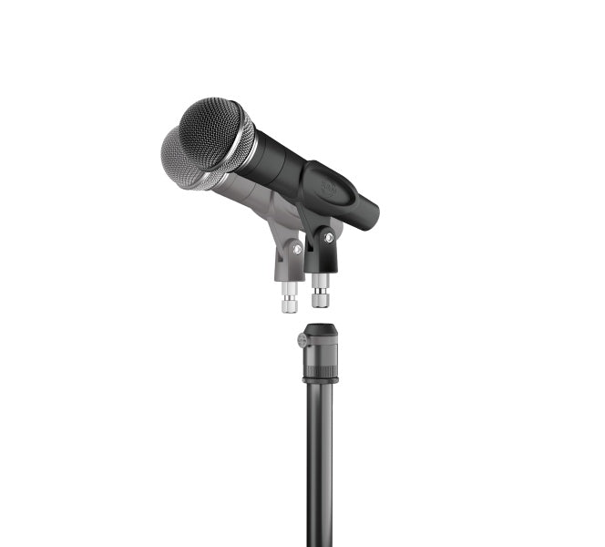 Adaptateur à libération rapide K&M 23900 pour les microphones