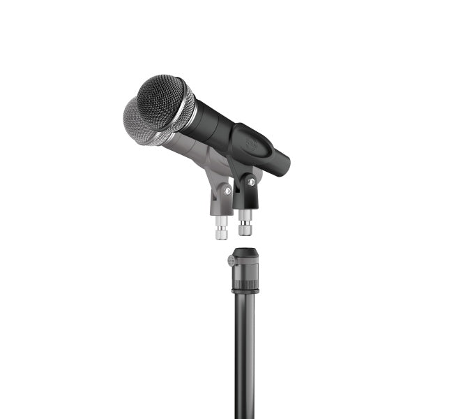 K&M 23900 Quick-Release Adapter For Microphones