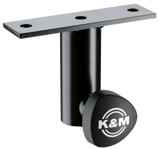 Adaptateur de support de haut-parleur K&M 24281