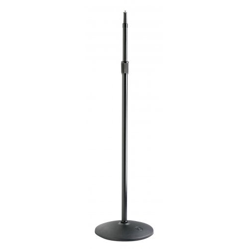 AtlasIED MS-20E Microphone Stand (Black)