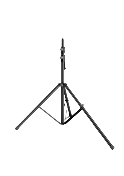 K&M 24738 Leveling Leg Adapter for Stands