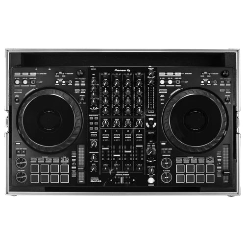 Odyssey FZFLX10M DJ Flight Case for Pioneer DJ DDJ-FLX10