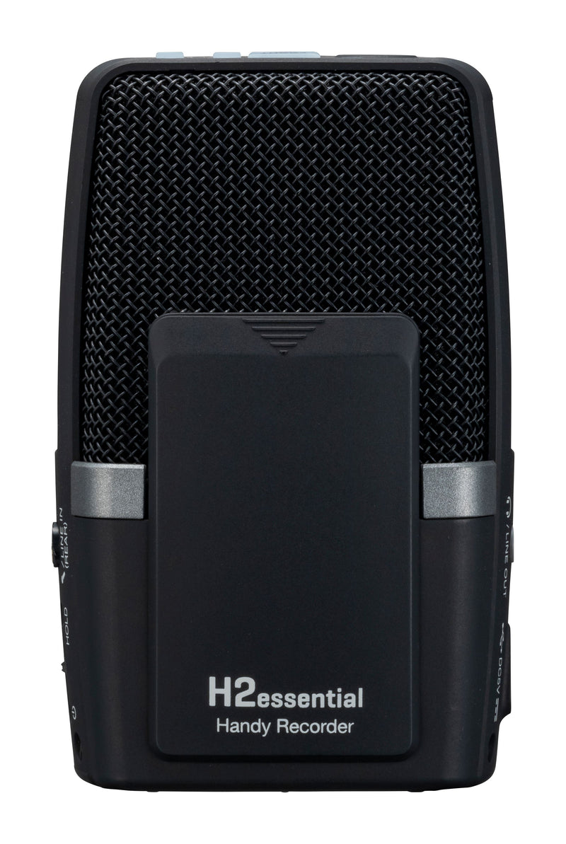 Zoom ZH2E Multi-Microphone Recorder