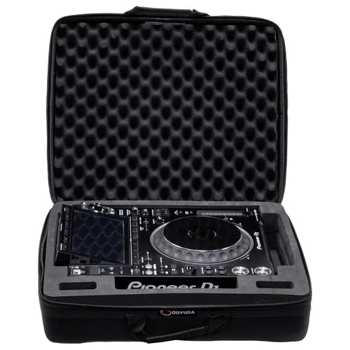 Odyssey BMMIX13CDJ EVA Soft Case for 12-13” DJ Mixers and CDJs