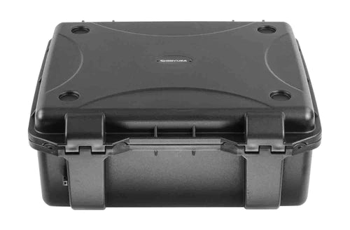 Odyssey VU161306NF Injection-Molded Utility Case