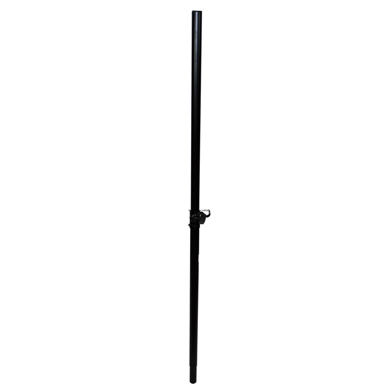 Support de poteau d'enceinte ProX T-SAAM réglable 38"-54"