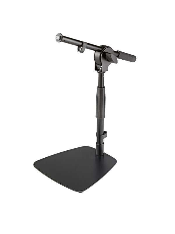 K&M 25995 Table/Floor Microphone Stand