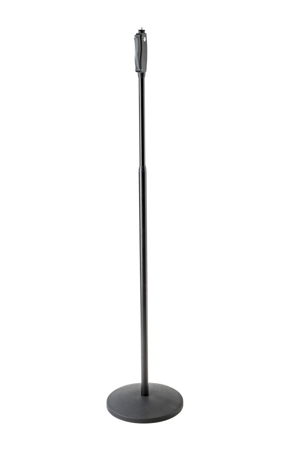 K&M 26250 One-Hand Performance Microphone Stand