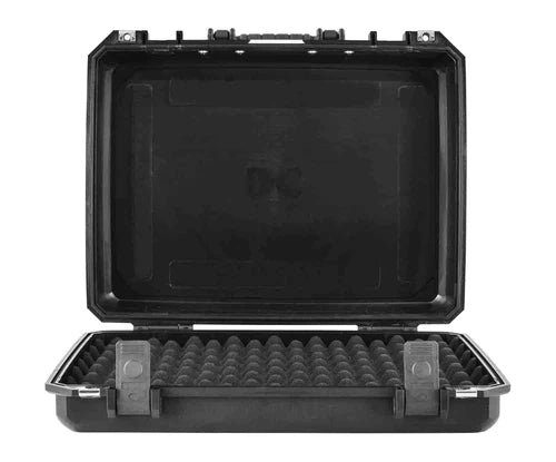 Odyssey VU171205NF Bottom Interior Injection-Molded Utility Case