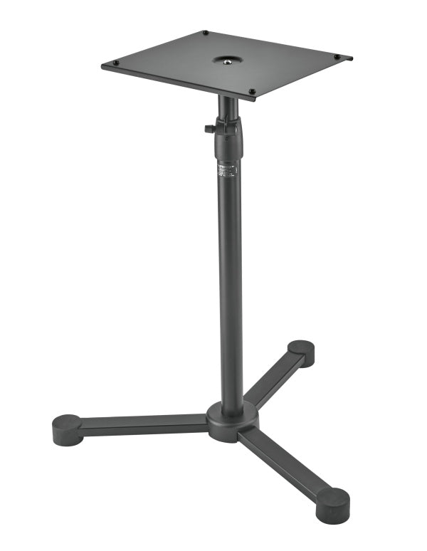 K&M 26722 Support de moniteur de studio