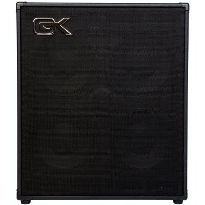 Gallien-Krueger CX410/8 800W 8 Ohm 4x10" Bass Cabinet