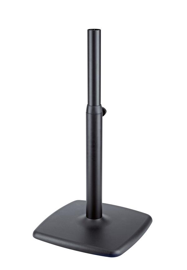 K&M 26791 Steel Stand for Studio Monitor Stand