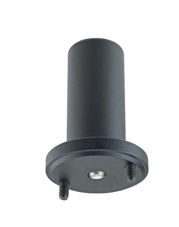 K&M 26793 Adaptateur pour support de moniteur de studio