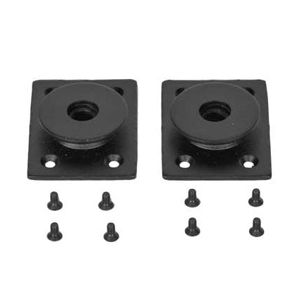 Chroma-Q CQ647-9014 Mounting Plate for Yoke Kit