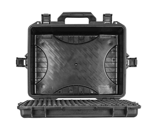 Odyssey VU191407NF Bottom Interior Injection-Molded Utility Case