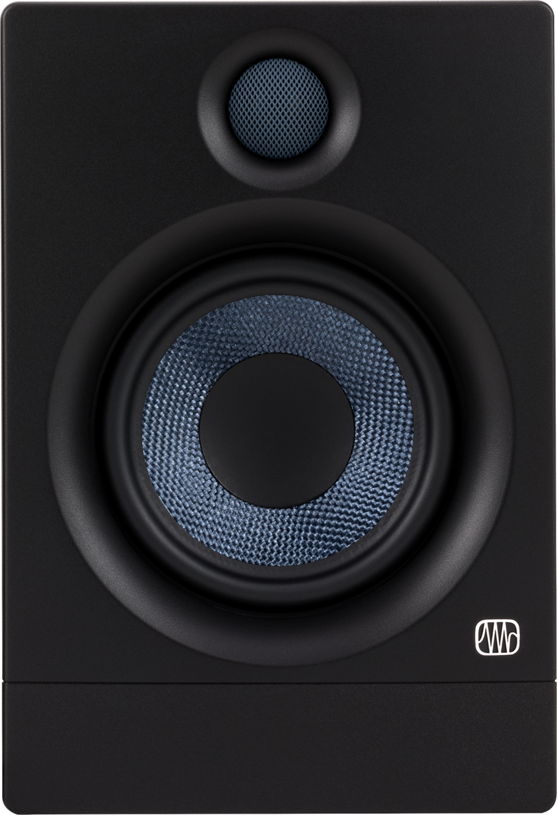 PreSonus ERIS 5BT Media Reference Monitors with Bluetooth® Connectivity - 5"