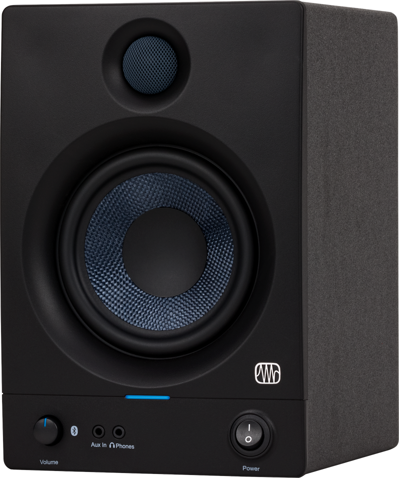 Moniteurs de référence multimédia PreSonus ERIS 5BT avec connectivité Bluetooth® - 5"