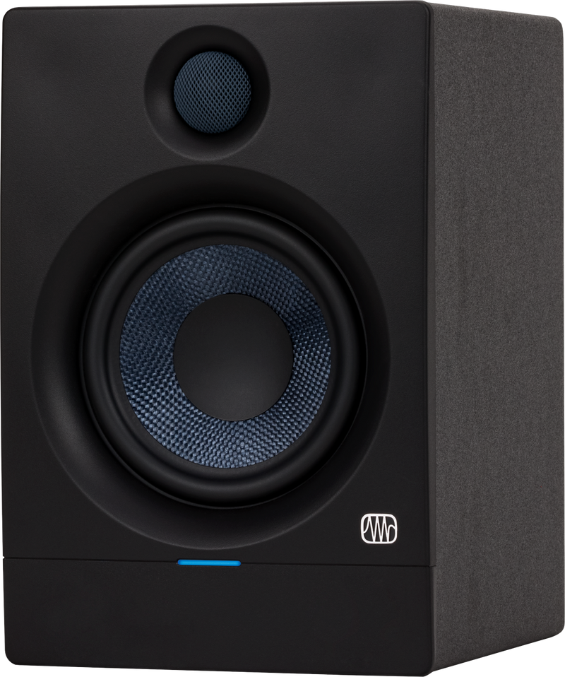 Moniteurs de référence multimédia PreSonus ERIS 5BT avec connectivité Bluetooth® - 5"